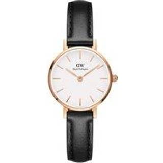 Daniel Wellington DW Strap Classic Glasgow 20mm Rose Gold