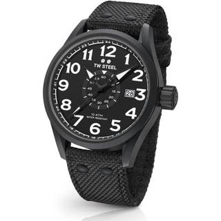 Herre Tw Steel VS41-Volante Ur (Ø 45 mm)