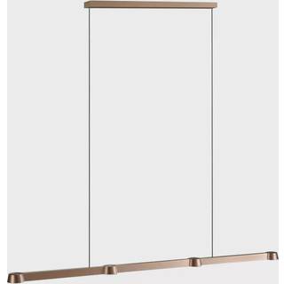 Optic Linear L1500 Pendel Rose Gold -Så længe lager haves - LIGHT-POINT