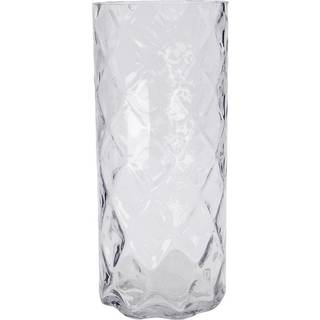 Vase, Bubble, Klar Stor