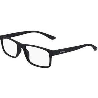 Calvin Klein Mand CK19569 329 Optiske stel Plast Grøn Firkantet Normal Fotokromatisk