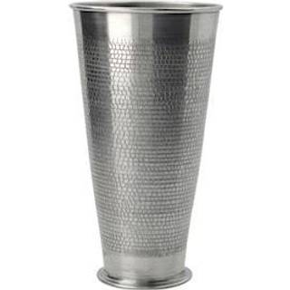 Vase/Urtepotte, Arti, Antik sølv H20 cm