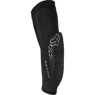FOX Racing Enduro Pro Elbow Guard Protektor størrelse XL farve sort