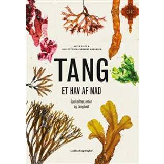 Tang - et hav af mad