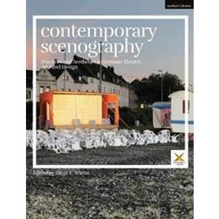 Contemporary Scenography