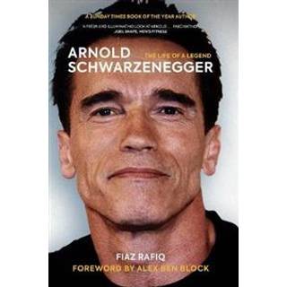 Arnold Schwarzenegger
