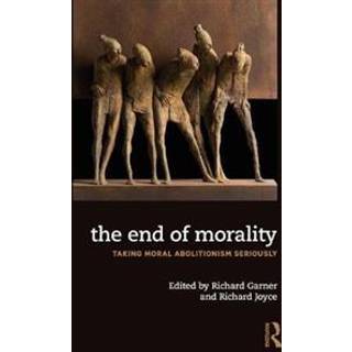 The End of Morality