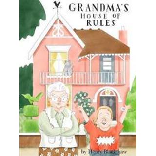 Grandma's House of Rules