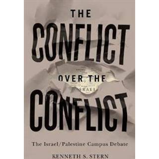 The Conflict Over the Conflict