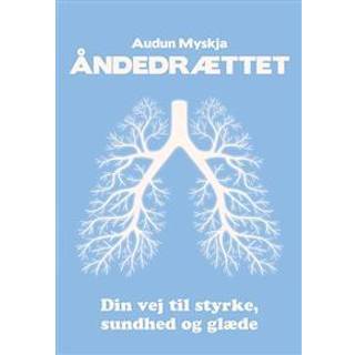 Åndedrættet af Audun Myskja