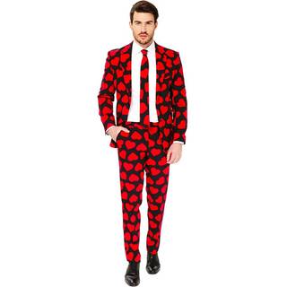 OppoSuit King of Hearts
