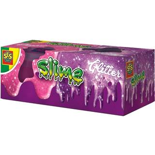 SES Creative Slime - Glitter 2x120 g