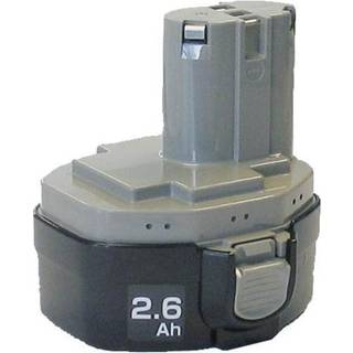 Makita 1434 battery - NiMH