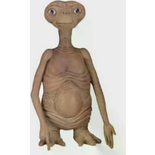 E.T. The Extra-Terrestrial - E.T. Foam Stunt Puppet 30cm