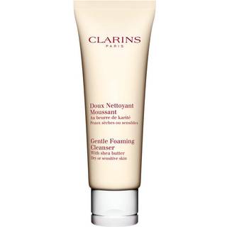Soothing Gentle Foaming Cleanser Dry/Sensitive Skin 125ml