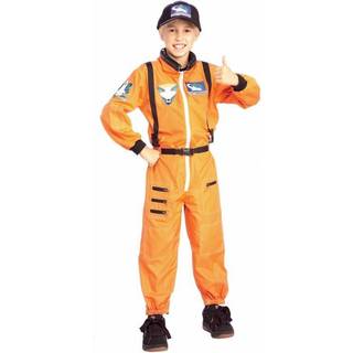 Astronaut udklædningstøj til børn(Str. L)