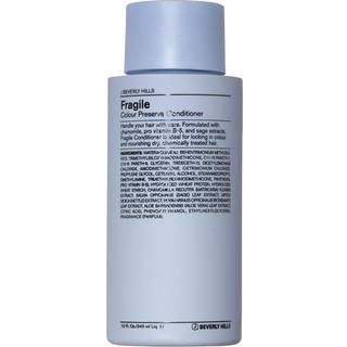 J Beverly Hills Fragile Colour Preserve Conditioner 340ml
