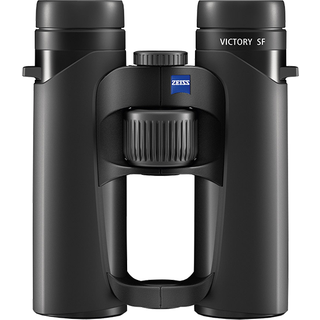 ZEISS Victory SF 10x32 Sort - Zeiss