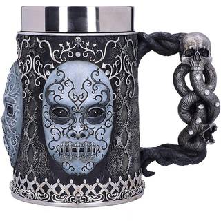 HARRY POTTER - Death Eater - Resin Tankard 16cm