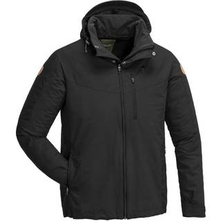 Pinewood Finnveden Hybrid Jakke Herre-black-2XL