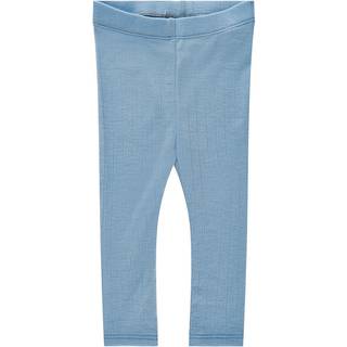 Soft Gallery - SGIlly Baby Paula Leggings - Flint - 74/9 mdr.