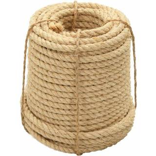 reb 100 % sisal 20 mm 50 m