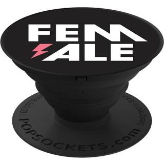 PopSockets Female Holder og Stand
