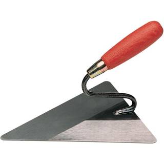 Eskimo Murerske 240mm Rødt Håndtag     225x240x1,5mm - 24012 ✓ På lager - klar til levering og afhentning