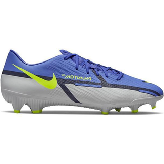 Nike Nike Blue Phantom GT2 Academy Multi Ground Football Boots