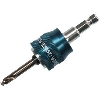 BOSCH PC Plus dorn 3/8" 8,7 mm inkl. bor HSS-Co Ø 7,15 x 65 mm 8.7x70 mm, 7.15x65 mm