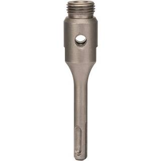 BOSCH Adapter til diamantborekroner SDS plus, G 1/2"