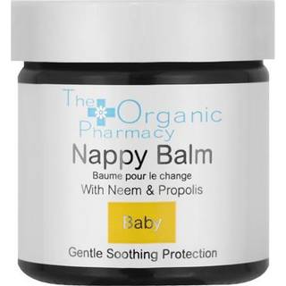 The Organic Pharmacy Nappy Balm (U) 60 ml