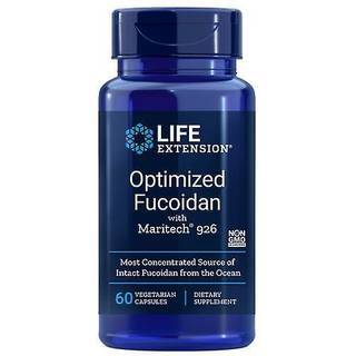 Optimeret Fucoidan med Maritech 926 - 60 vcaps