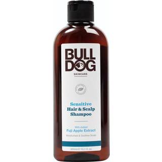 Bulldog Sensitive Shampoo Shampoo til sensitiv hovedbund 300 ml - 300 ml