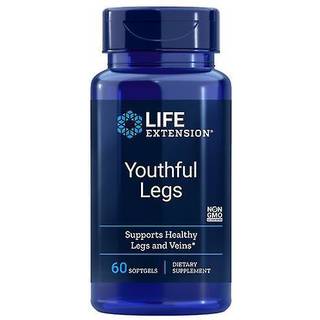 Youthful Legs - 60 softgels