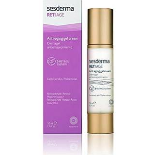 Sesderma Reti Age Fugtende gel-creme til kombineret hud 50 ml - 50 ml
