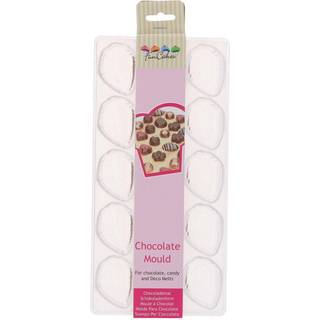 Blad Chokoladeform, FunCakes