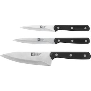 Richardson sheffield knivsæt kyu 3 dele