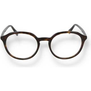 Gucci GG1004O 002 51 Briller Kvinder Tortoiseshell - Shiny Havana - 51mm