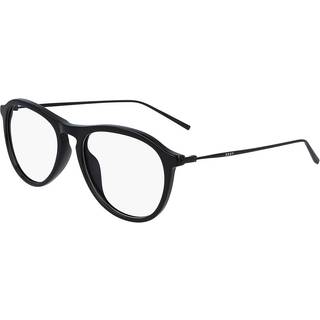 DKNY DK7000 001 53 Briller Kvinder Black - Black - 53mm