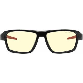 Gunnar LIGHTNING BOLT 360 Blue-Light Block LI3-00101 60 Briller Mænd Black - Onyx Black - 60mm