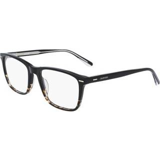 Calvin Klein CK21502 011 53 Briller Mænd Black - Black Tortoise - 53mm