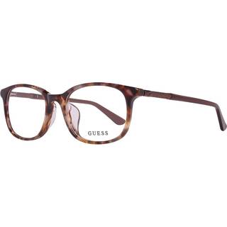 Guess GU2690-D Asian Fit 052 52 Briller Kvinder Tortoiseshell - Tortoiseshell - 52mm