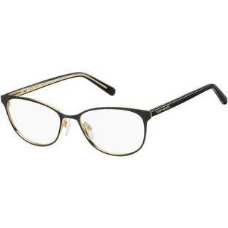 Tommy Hilfiger TH 1778 7C5 53 Briller Kvinder Black - Black Crystal - 53mm