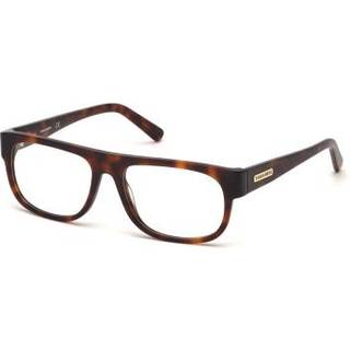 Dsquared2 DQ5295 052 56 Briller Mænd Tortoiseshell - Tortoiseshell - 56mm
