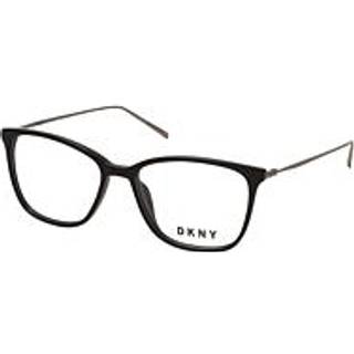 DKNY DK7001 237 53 Briller Kvinder Tortoiseshell - Dark Tortoise - 53mm