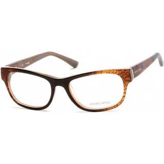 Guess GM0261 050 53 Briller Kvinder Brun - Brown - 53mm