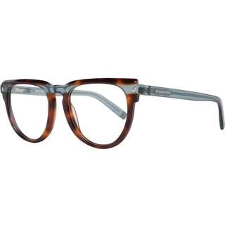Dsquared2 DQ5251 A56 52 Briller Mænd Tortoiseshell - Tortoise - 52mm