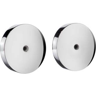 Monteringsbeslag Smedbo Xtra F966 Krom