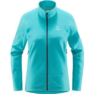 Buteo Mid Jacket Women Frost Blue